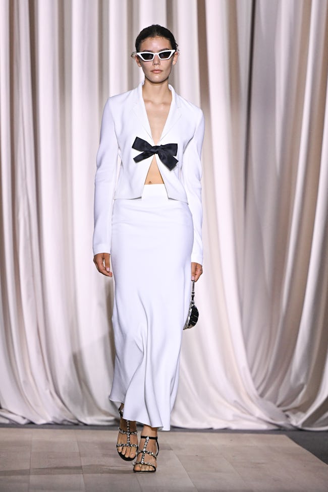 PARIS, FRANCE - SEPTEMBER 29: (EDITORIAL USE ONLY - For Non-Editorial use please seek approval from ...