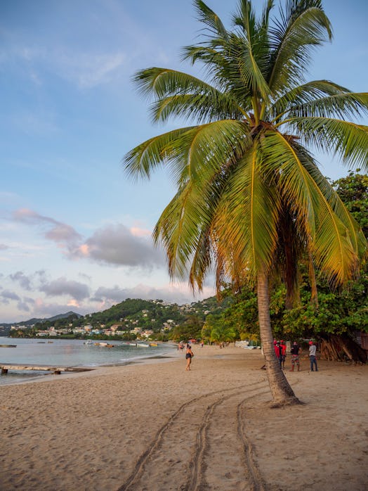 grenada caribbean island