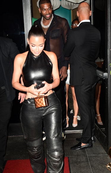 What's Going on With Kim Kardashian's '90s Chanel Obsession?