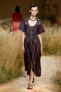 Hermès Spring/Summer 2024 Takes You On The Chicest Safari