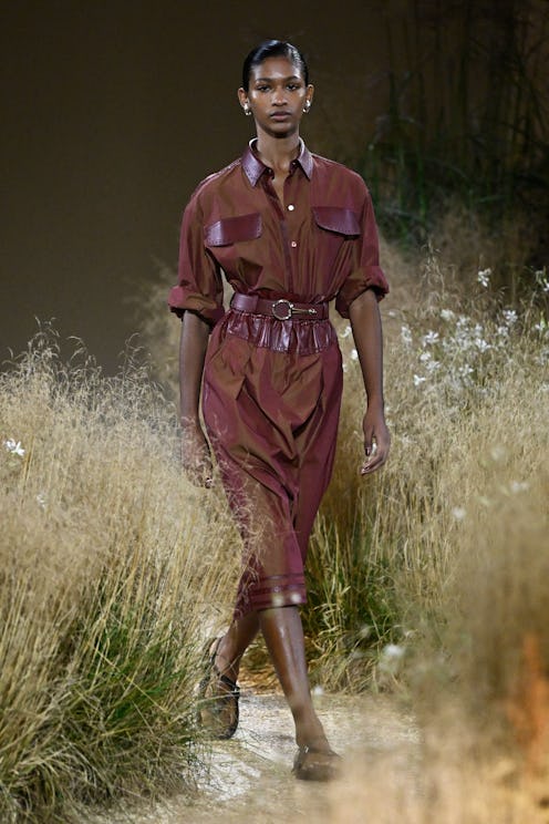 hermes spring/summer 2024
