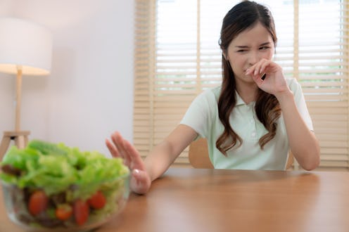 These three zodiac signs are known for getting grossed out easily.