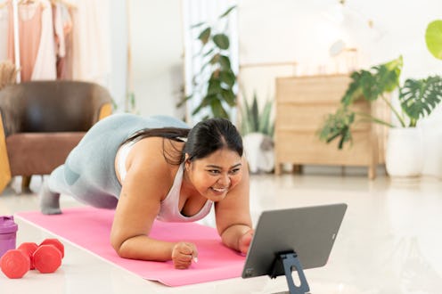 The best Pilates exercises to do every day, according to trainers.