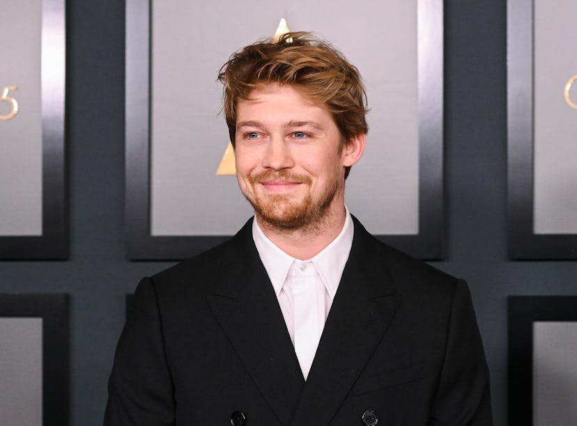 Joe Alwyn returned to Instagram with a ton of Taylor Swift Easter eggs following their breakup.