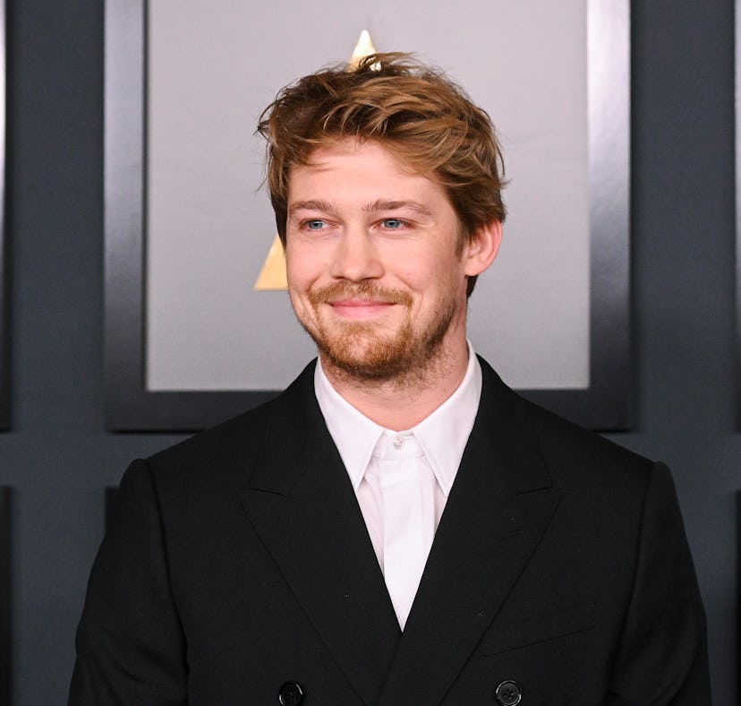 Joe Alwyn returned to Instagram with a ton of Taylor Swift Easter eggs following their breakup.