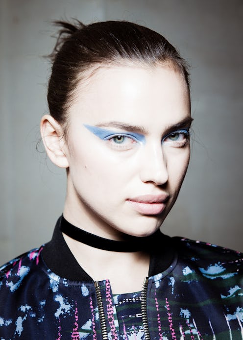 Pat McGrath’s Most Iconic Makeup Moments