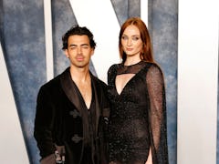 Joe Jonas and Sophie Turner's daughter's name is Delphine, as revealed by divorce docs.