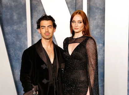 Joe Jonas and Sophie Turner's daughter's name is Delphine, as revealed by divorce docs.