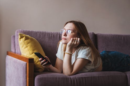 Could a relationship in your head be better than the real thing? Meet "imaginationships."