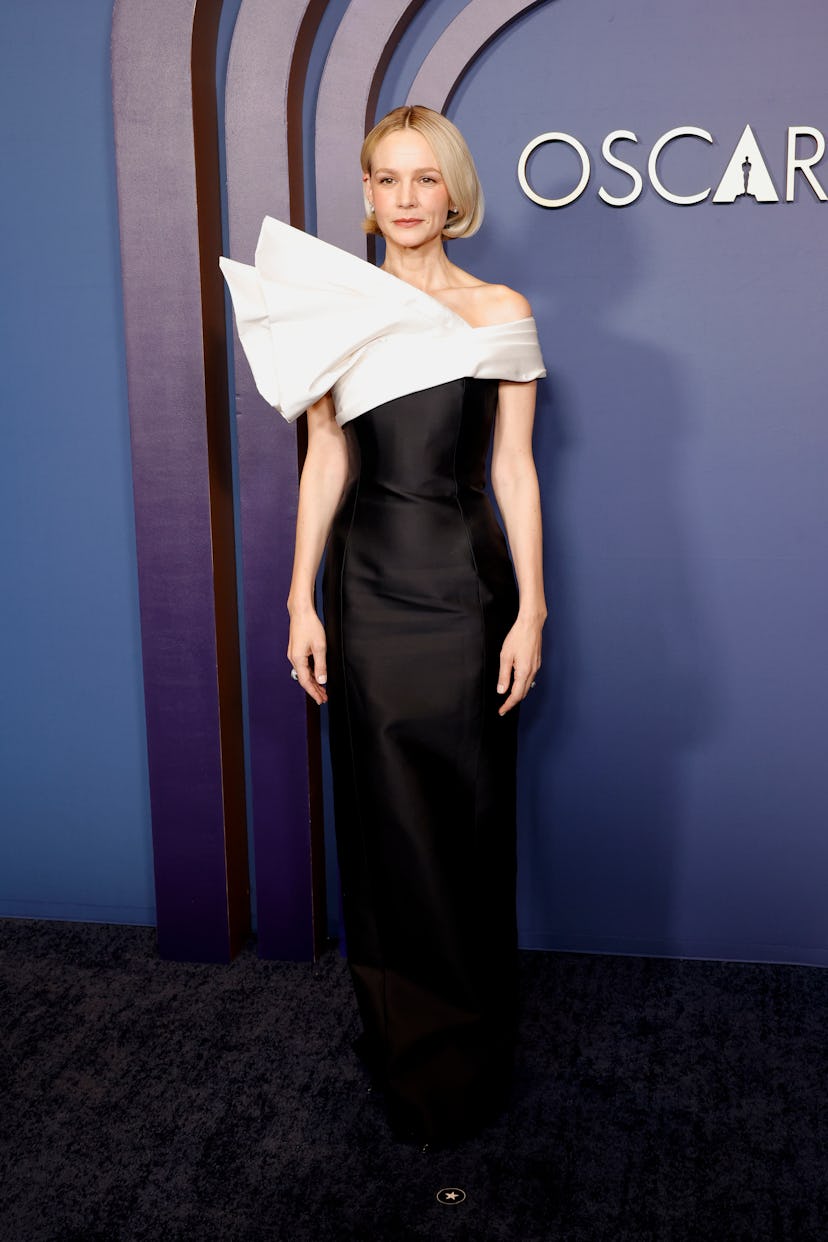 best celebrity looks 2024 governors awards