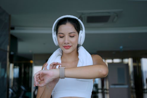 The three zodiac signs most likely to try the 12-3-30 workout, according to an strologer.