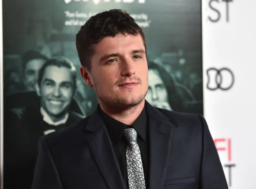 Josh Hutcherson s Response To His Whistle Meme Is Iconic josh-hutcherson-s-response-to-his-whistle-meme-is-iconic
