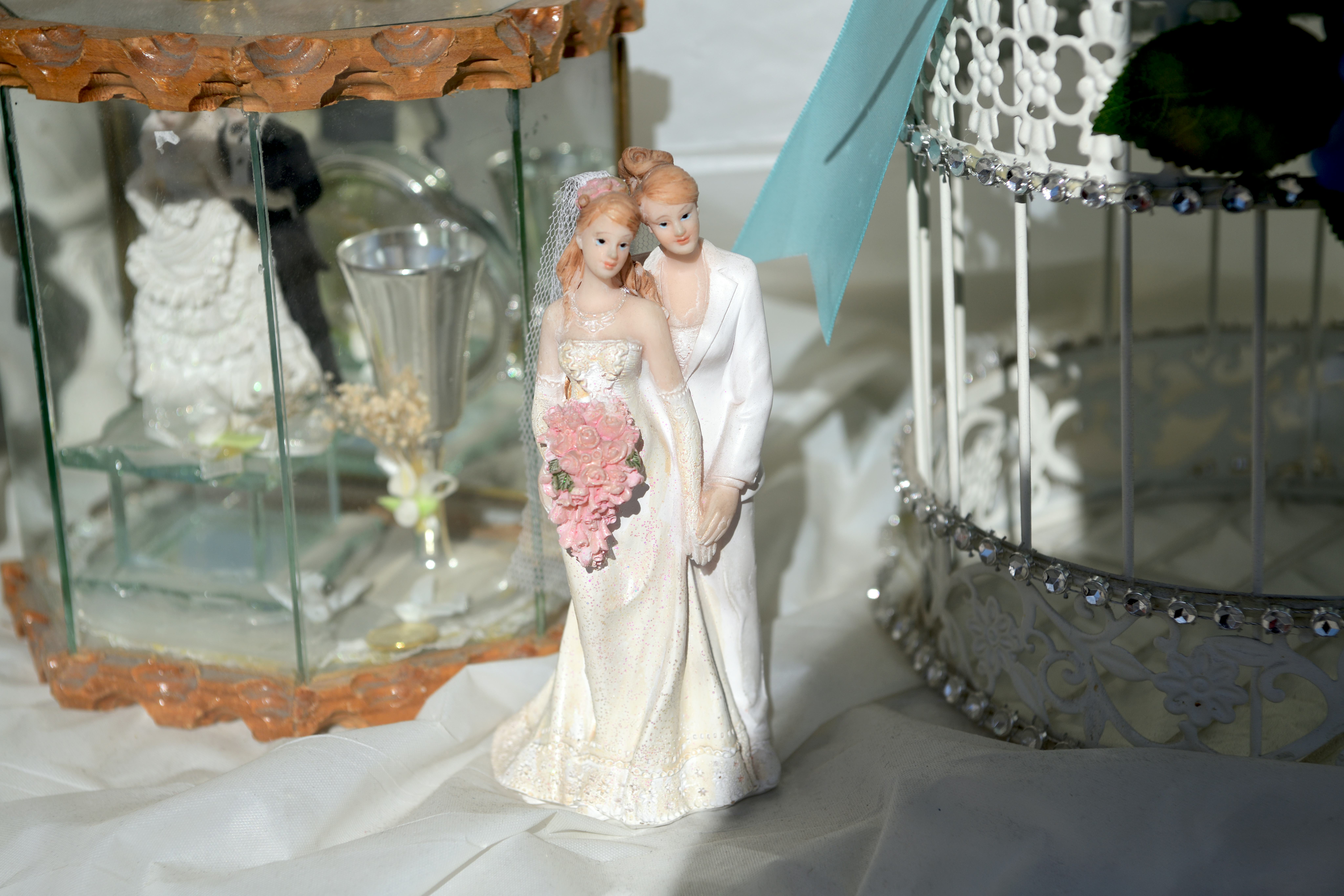 As millennials marry, they&rsquo;re changing the meaning and intentions behind prenuptial agreements.