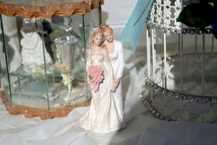 As millennials marry, they’re changing the meaning and intentions behind prenuptial agreements.