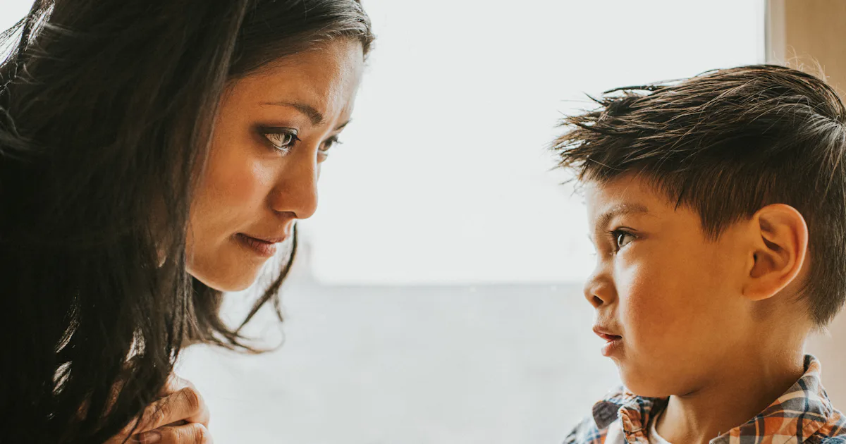 Is It Normal For Toddlers To Stutter? Signs Of True Stuttering & How To ...