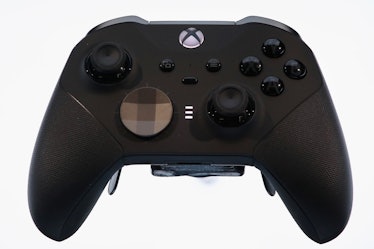 The Xbox Elite Wireless Controller Series 2'