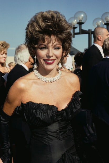 The Most Iconic Emmys Beauty Moments Of All Time Aged So Gracefully