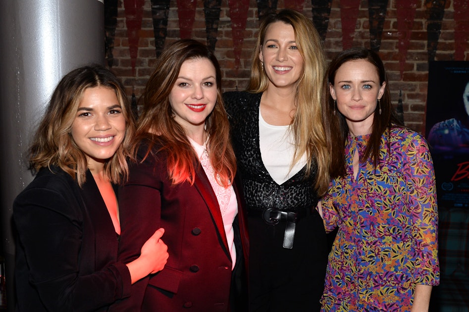 Late Nights For 'The Sisterhood Of The Traveling Pants' Cast Has ...
