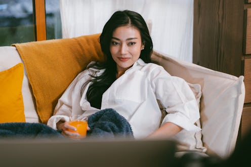 The zodiac signs that prefer to stay in on a Friday night, according to an astrologer.
