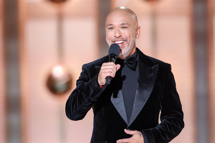 Jo Koy made a few unsavory jokes about Greta Gerwig's 'Barbie' that left a sour taste in viewers' mo...