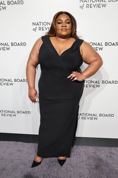 best celebrity looks 2024 National Board of Review awards gala 