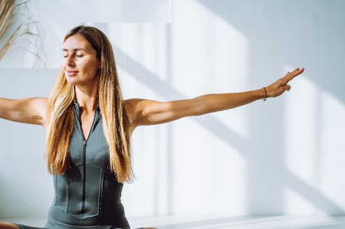 BODY by Blogilates fitness app review.