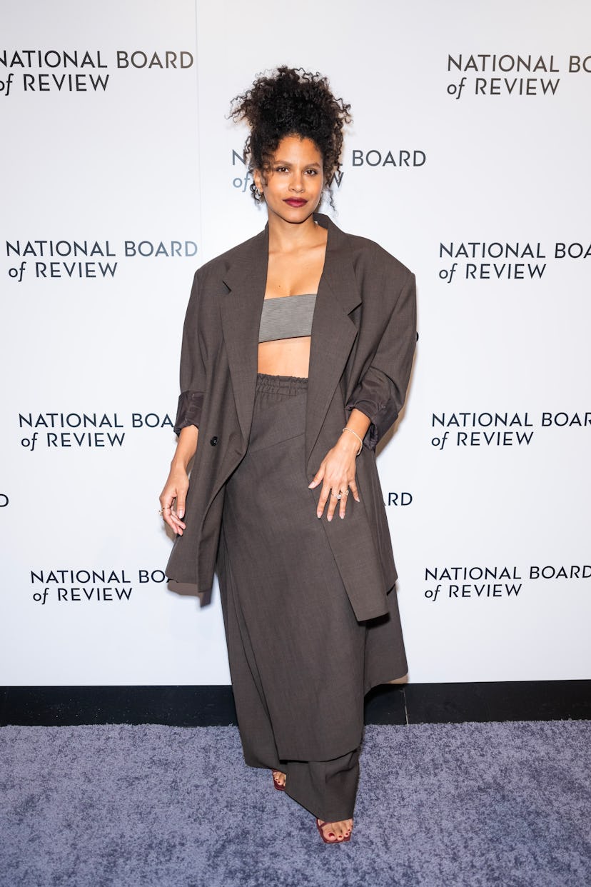 best celebrity looks 2024 National Board of Review awards gala 