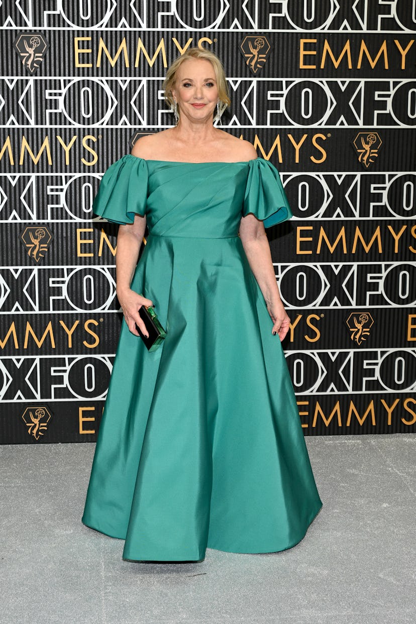 The Fashion At The 2023 Emmy Awards