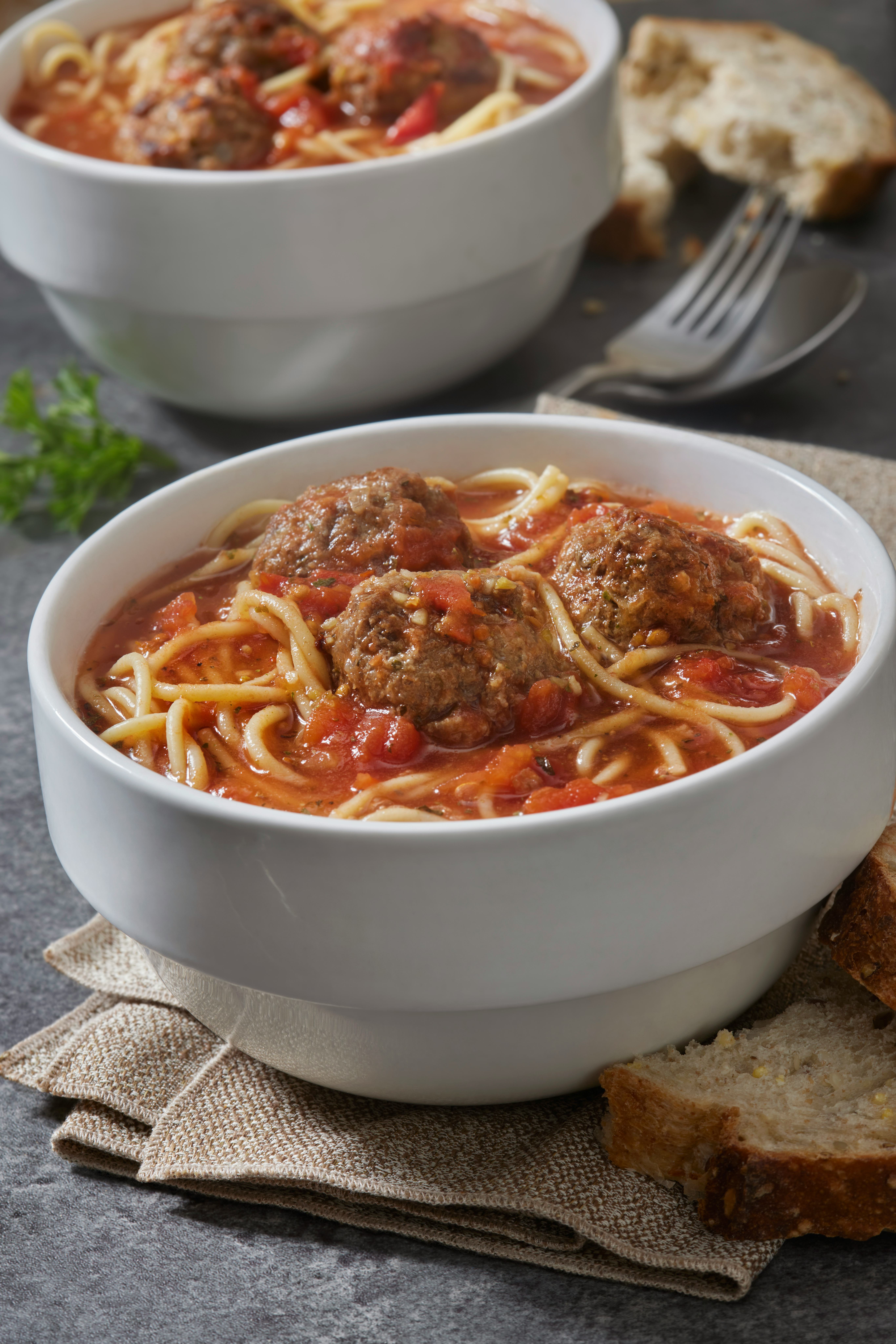 The Valentine&rsquo;s Day meal Cancers should have is spaghetti.