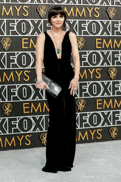Christina Ricci emmy awards 2023 Christina Ricci