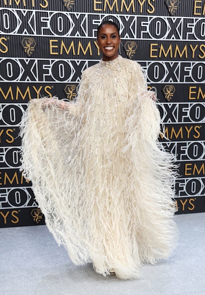 The Fashion At The 2023 Emmy Awards 