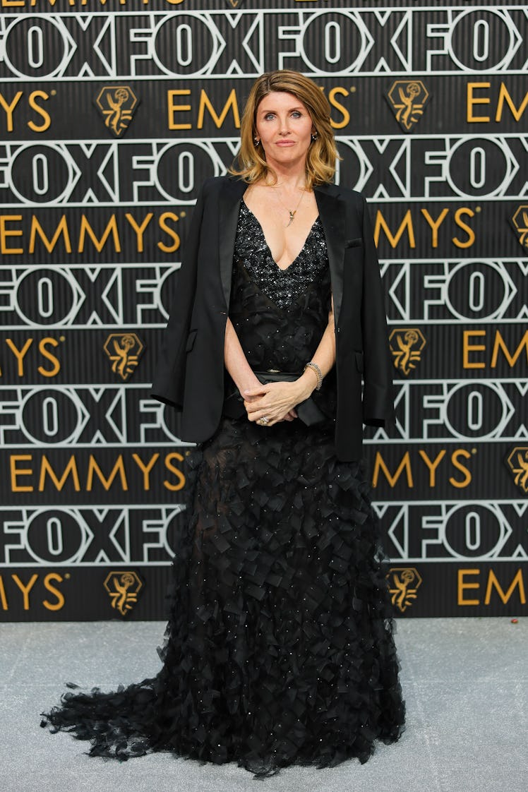 Sharon Horgan attends the 75th Primetime Emmy Awards 