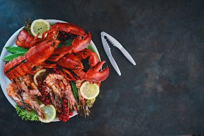 Each Zodiac Sign s Ideal Valentine s Day Meal