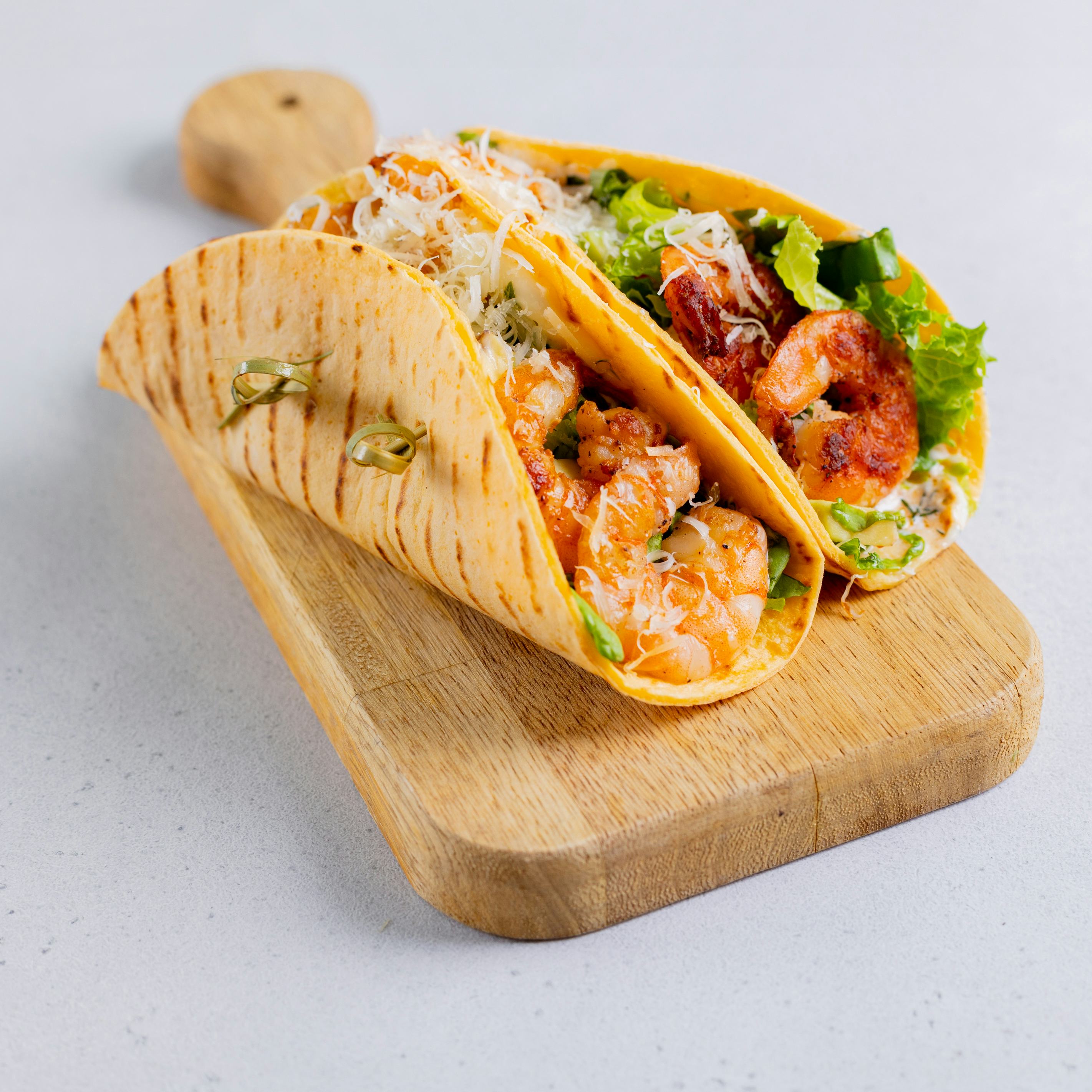 The Valentine&rsquo;s Day meal Geminis should have is tacos.