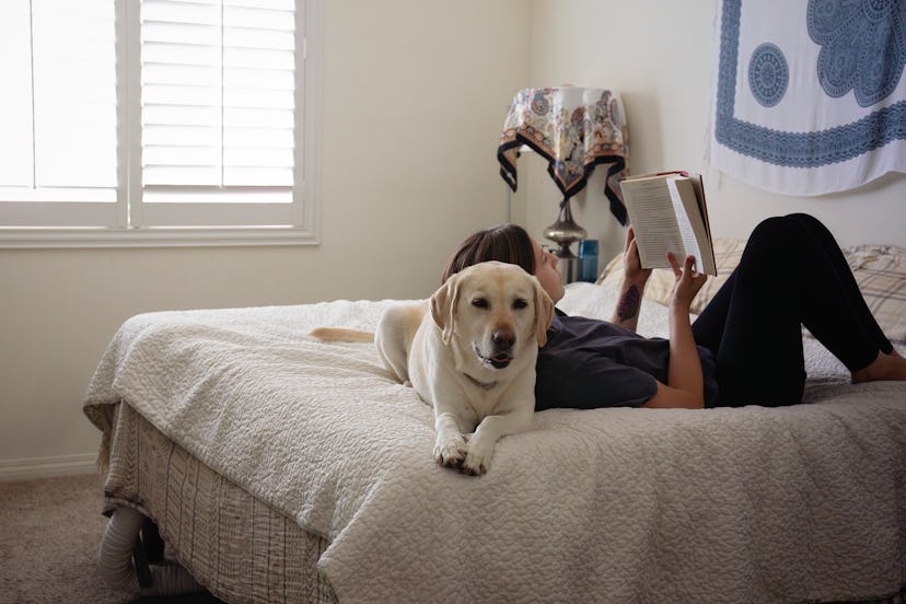 Aries would benefit most from a dopamine detox.