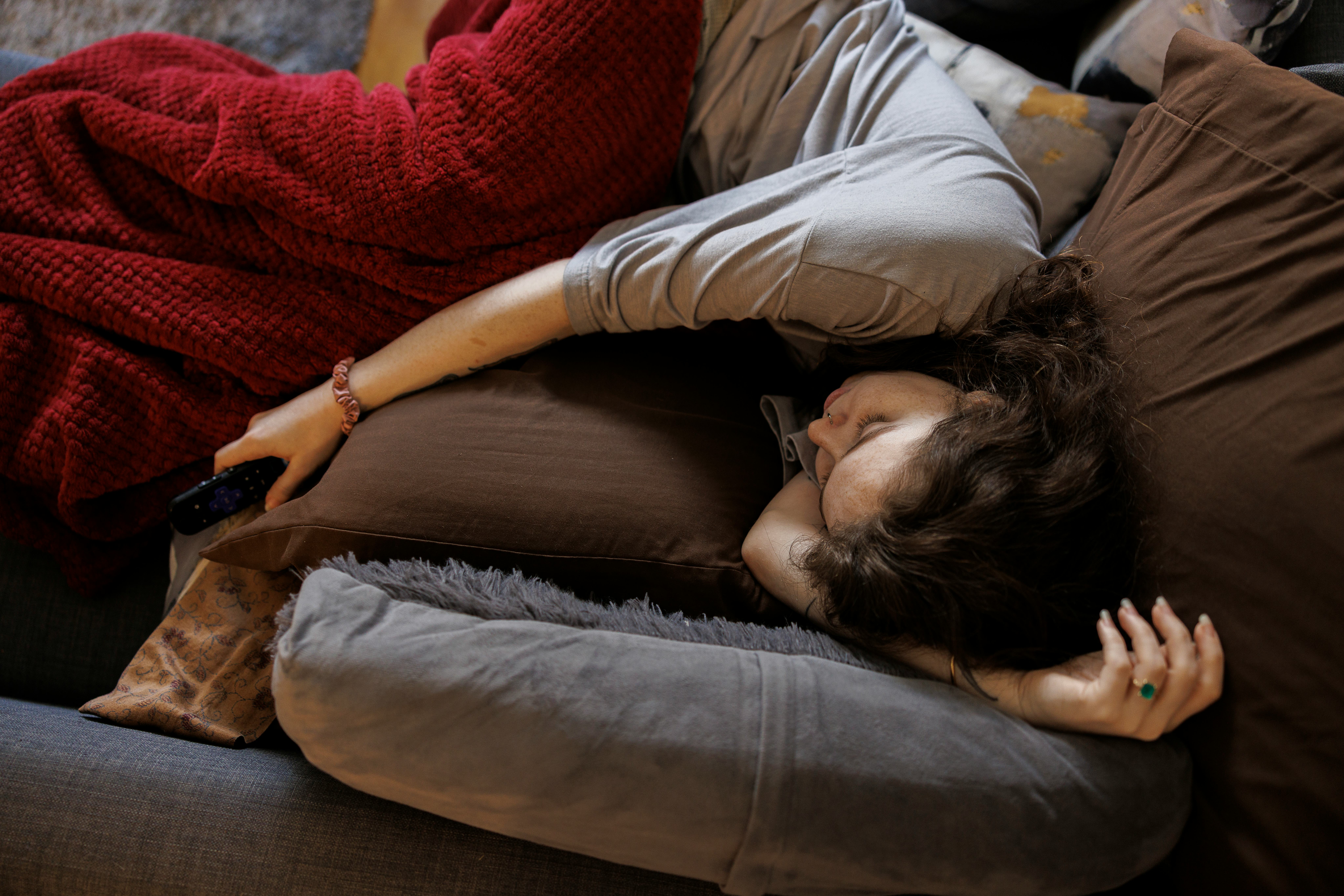 Pisces gets the worst case of Sunday Scaries.