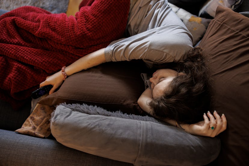 Pisces gets the worst case of Sunday Scaries.