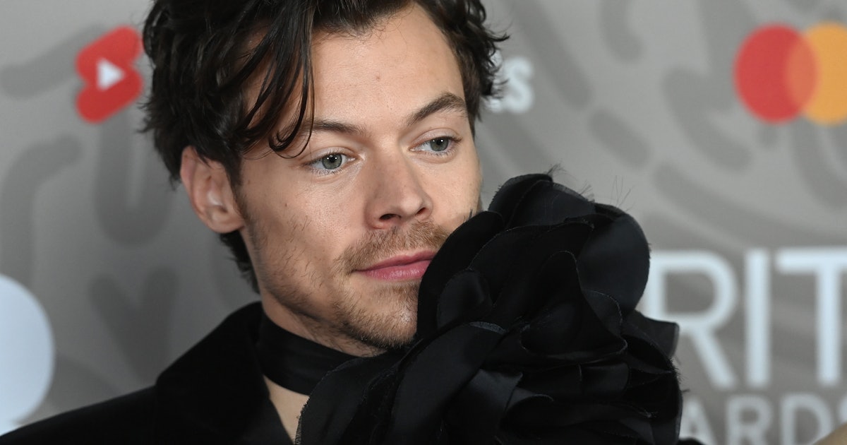 'Mean Girls' Musical Directors Wanted Harry Styles To Be Glen Coco