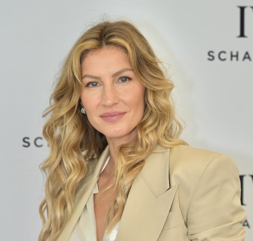 Gisele Bundchen