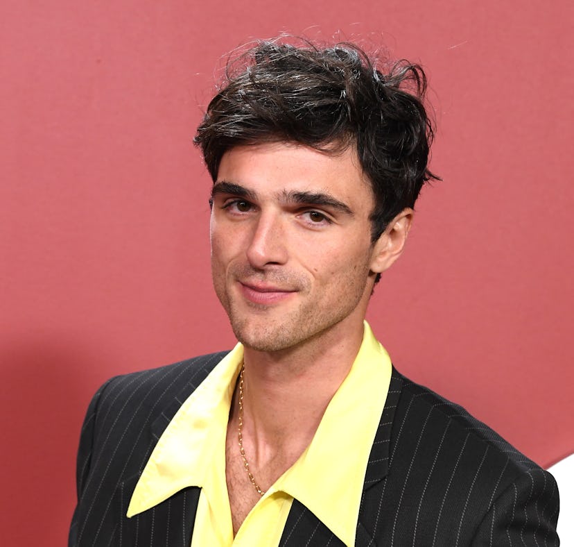Jacob Elordi's dating history is largely a mystery.