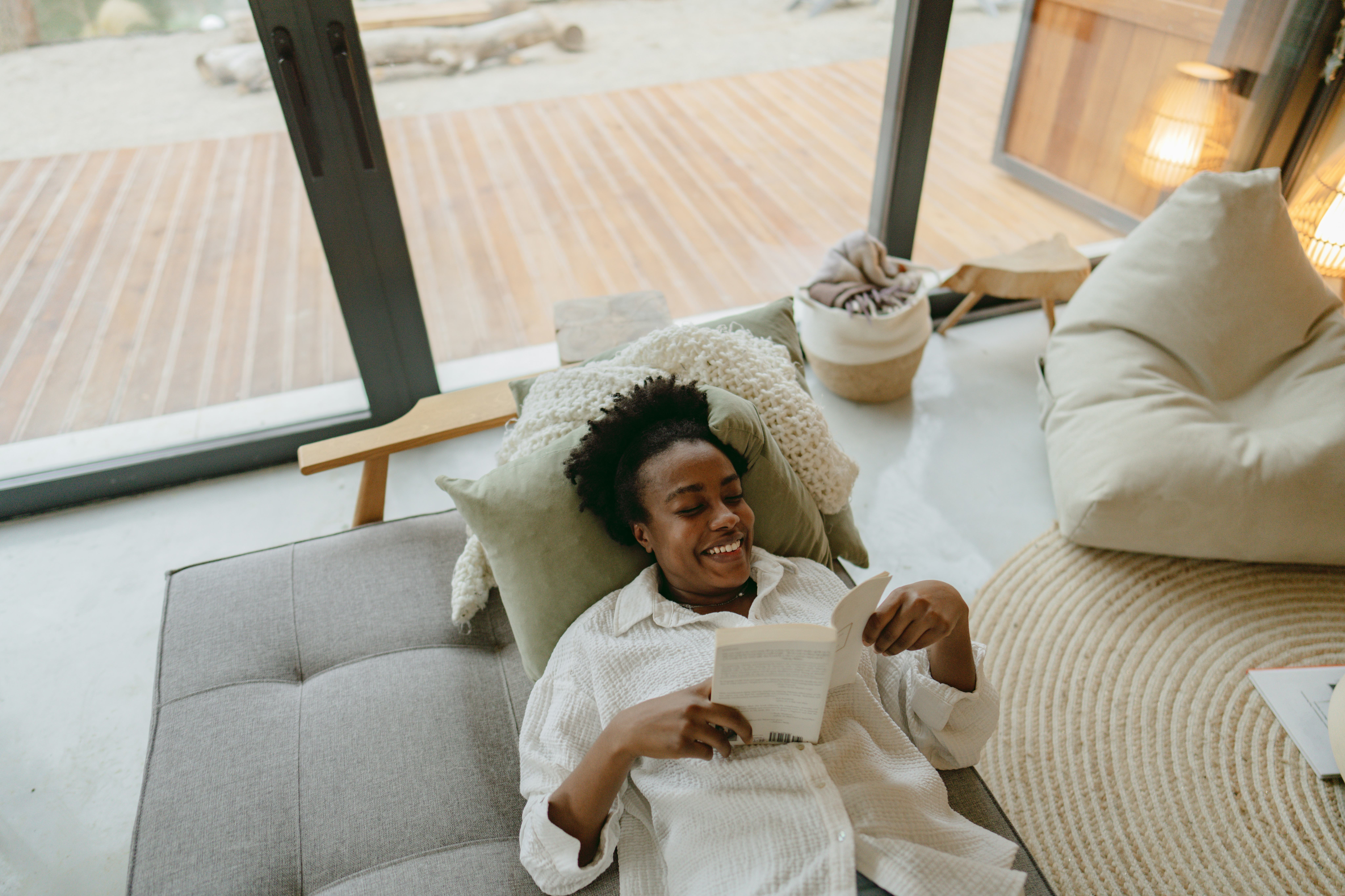 A Cancer takes their phone with them wherever they go.