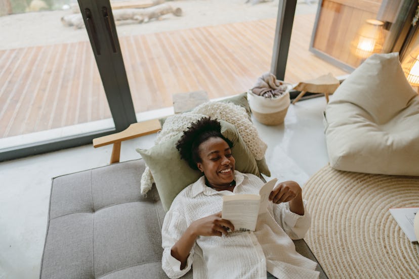 A Cancer takes their phone with them wherever they go.