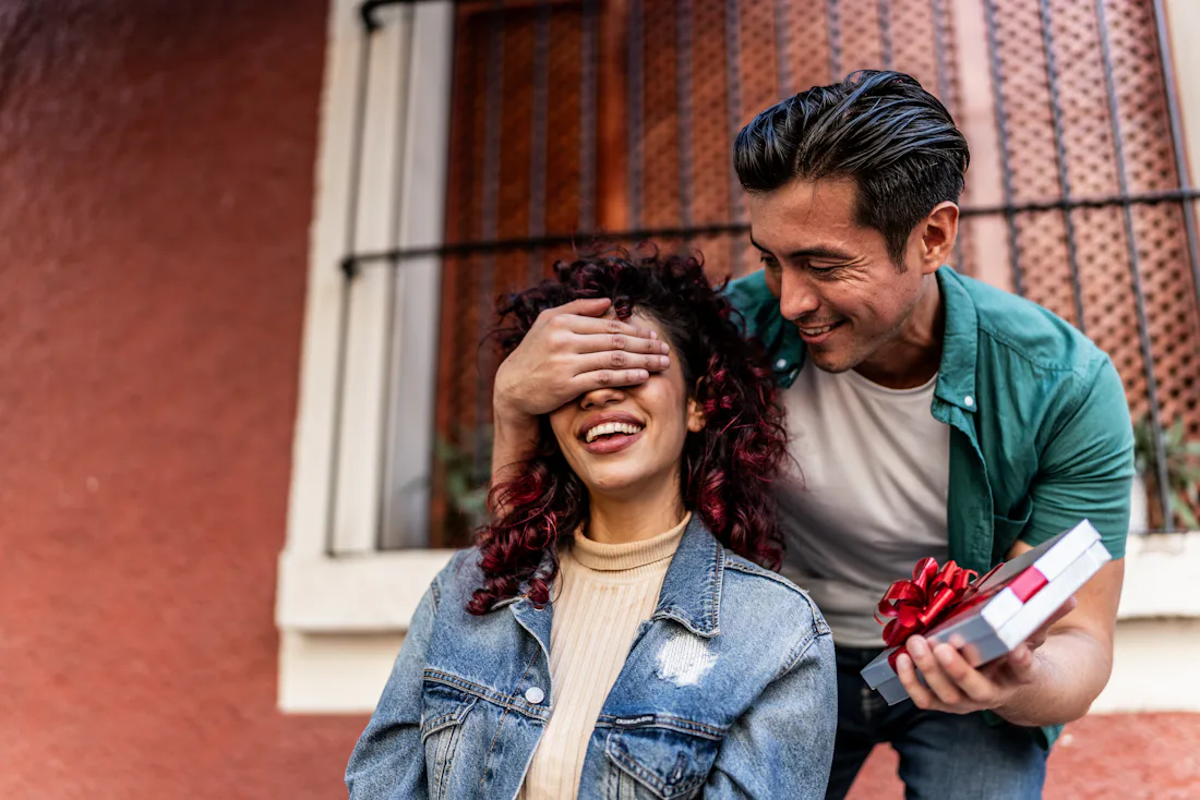 These 4 Zodiac Signs Are Super Into Valentine's Day