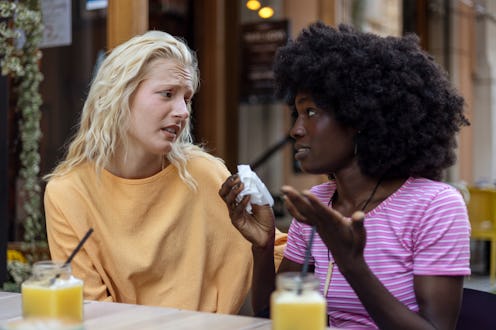 These zodiac signs aren't afraid to break up with their friends, according to an astrologer.