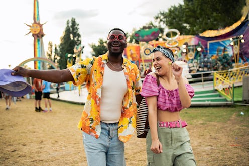 These are the four zodiac signs who plan the best dates.