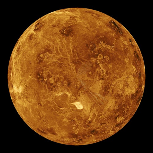 This Common Gas Transformed Venus From Habitable To Hellish