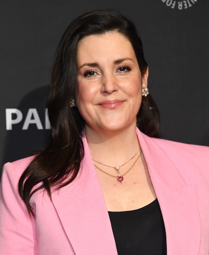 Melanie Lynskey got a tattoo of her daughter's drawing.