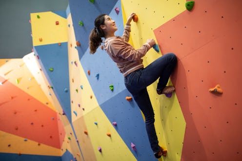 The type of gym you'll enjoy the most, according to your zodiac sign.