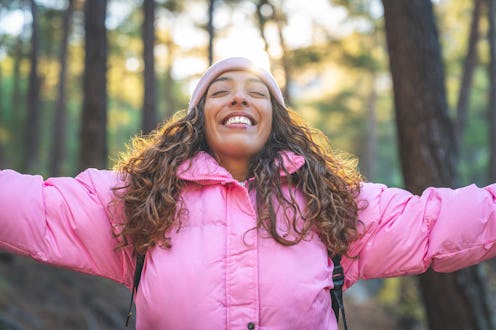 How the January 25 full wolf moon will affect each zodiac sign, according to an astrologr.