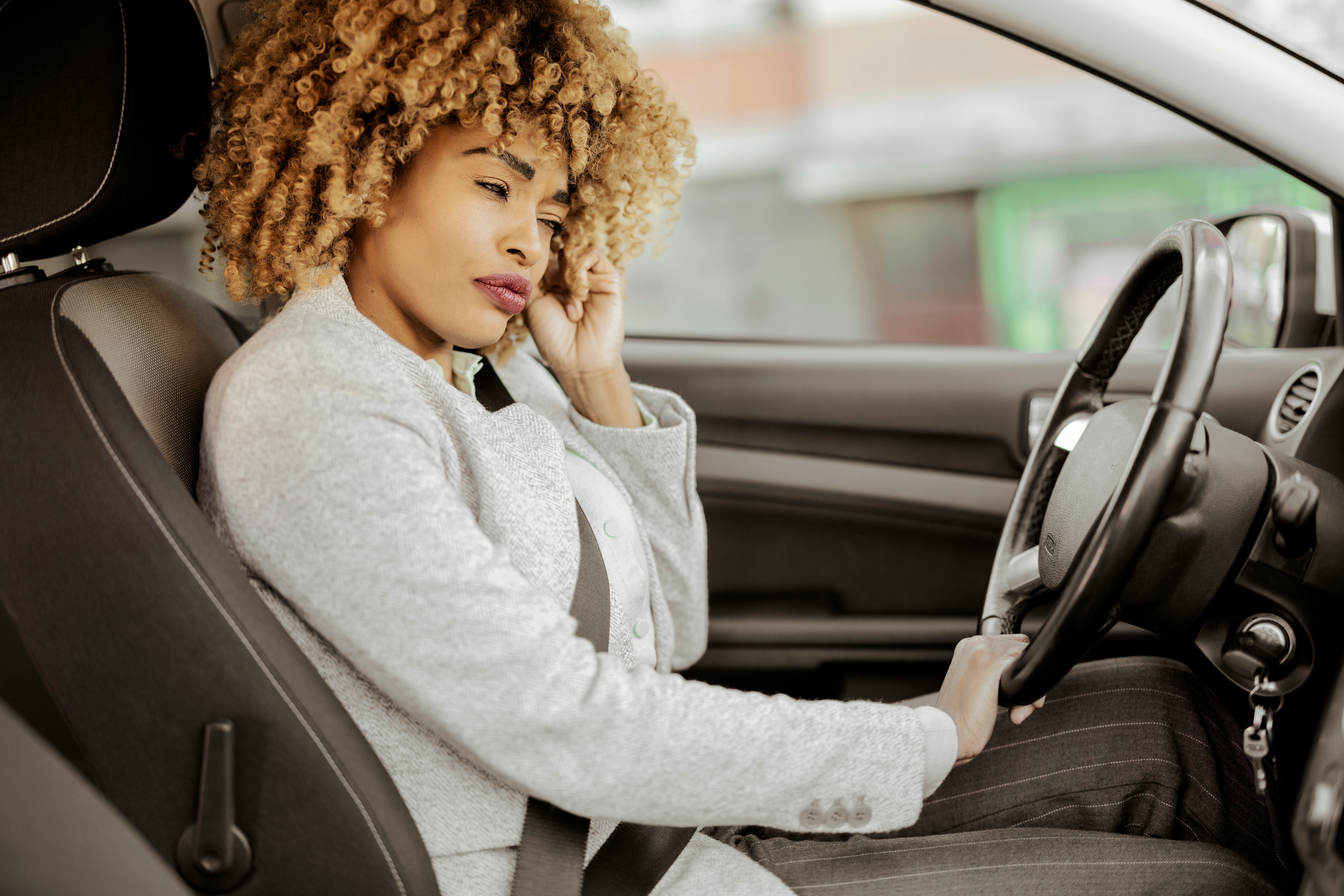 Cancer hates Mondays.